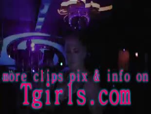 Michelle Austin Music Video 